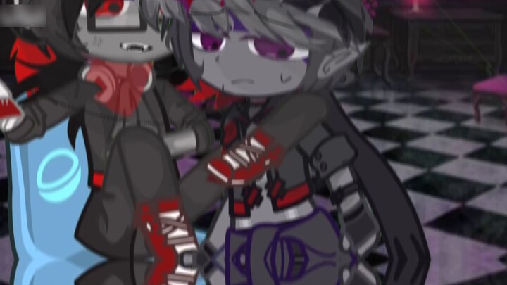 [Shadow Lei An] [Lei An] I'm crazy~