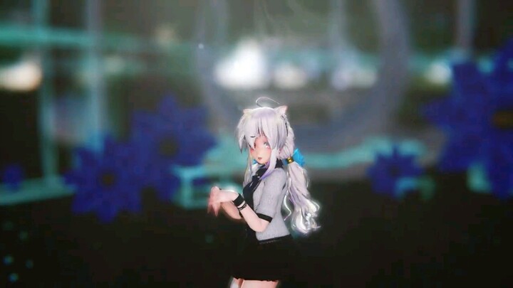 【MMD】ILLIT_아일릿___Cherish__My_Love__(720p).mp4