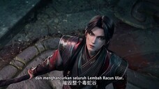 Jade dynasty s3 eps 9