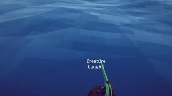 how to fish boss kingcab
