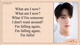 Jungkook (BTS 방탄소년단) – Falling (Harry Styles Cover) Lyrics