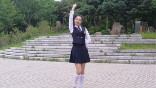 【Xiangyu】New Boy is graduation season again