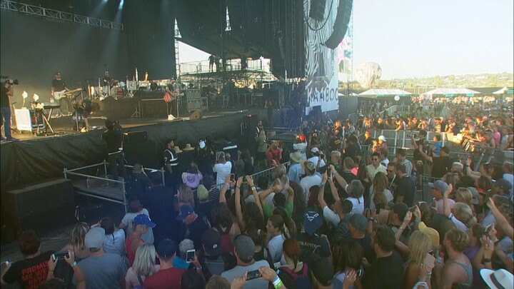 onerepublic live in kaaboo 2019