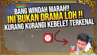 Pendapat TompelL : Reaction Windah Basudara Marah karena Pendaki Gunung! - Genshin Impact