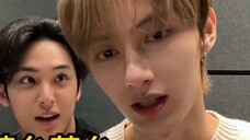 When Jin Mingyu heard the reaction of "Moutai", the guy's eyes were full of excitement, and the "Alc