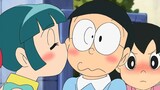 Nobita, what are you trying to do? Stop now!!!