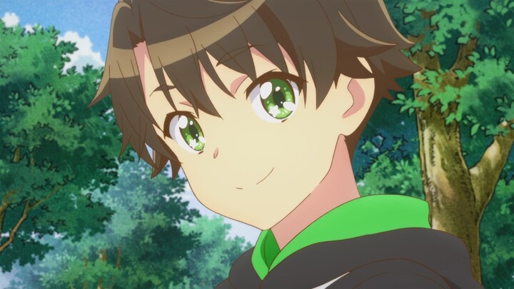 Mewkledreamy Episode 1 English Subtitle