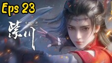 Purple River S2 Eps 23 Sub Bagus 1080p