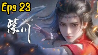 Purple River S2 Eps 23 Sub Bagus 1080p