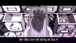 Bakemonogatari / Những câu chuyện huyền bí - Tập 8 - 2009 - HD