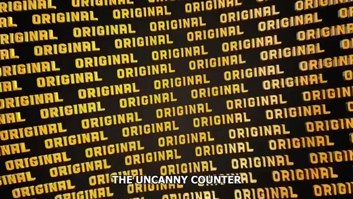 uncanny counter episode 8