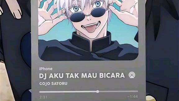 suaranya bikin candu.