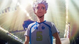 [Anime]MAD.AMV: Haikyuu!! - Korai Hoshium