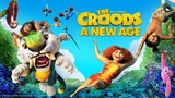 The Croods (2013) Full Movie - Dub Indonesia