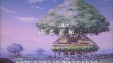 เทนจิกับเพื่อนต่างดาว in Tokyo ตอนที่ 6