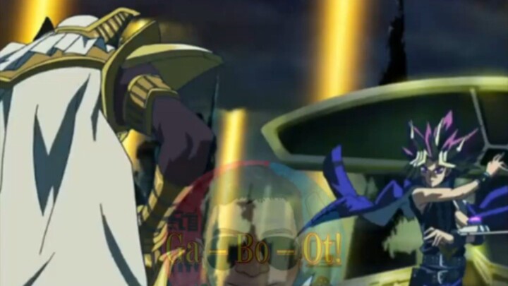 Mahad bukan additional card, review movie Yugioh DSOD