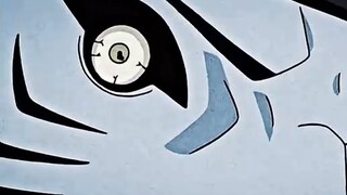 Uchiha Madara's true identity has always been a mystery