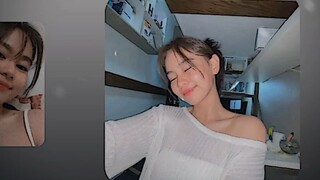 grabi ang glow up ni jayjay