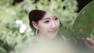 #zhaolusi Studio Weibo Update 240421 | BTS Sofy Offline Event Photoshoot