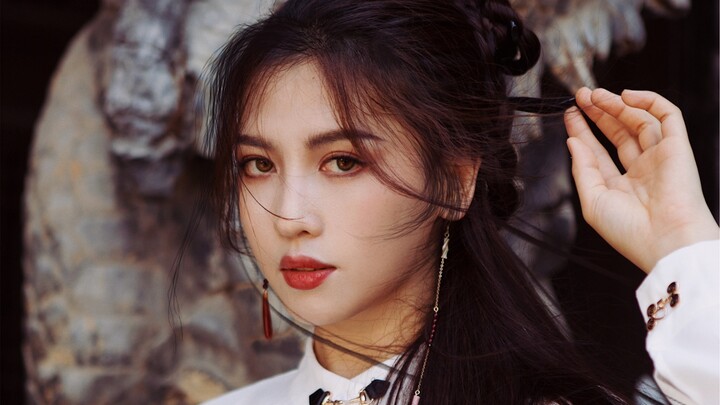 Departure Promo: Lingchuan Ancient Town! Guilin Is So Stunning!