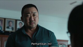 THE VILLAGERS (2018) FULL HD SUB INDO