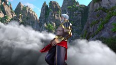 i am a great god s2 ep 3 [19] sub indo HD 1080p