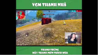 Thanh trừng mấy thanh niên thích múa