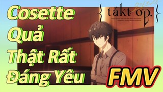 [Takt Op. Destiny] FMV | Cosette Quả Thật Rất Đáng Yêu
