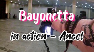 Bayonetta - Underrated Character