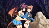 Manaria Friends ~ "Hurry up and take this off"