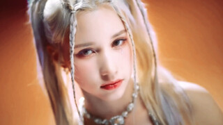 The idol of interjections makes a comeback!