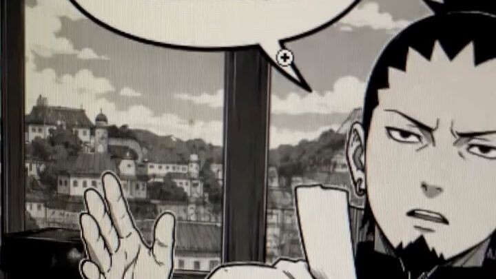 Kedunguan Hokage ke 8 🤣
