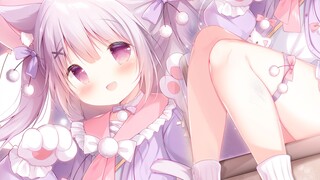 Little Lolita's soft and fragrant Ciallo～(∠・ω< )⌒☆【Dynamic Wallpaper】