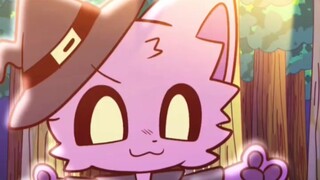 الكلب ضد القط بوبيبلايتايم الرسوم المتحركة