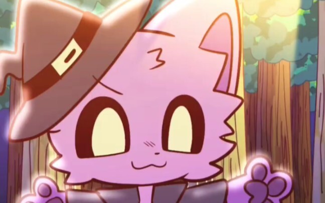 Chó vs mèo phim hoạt hình poppyplaytime