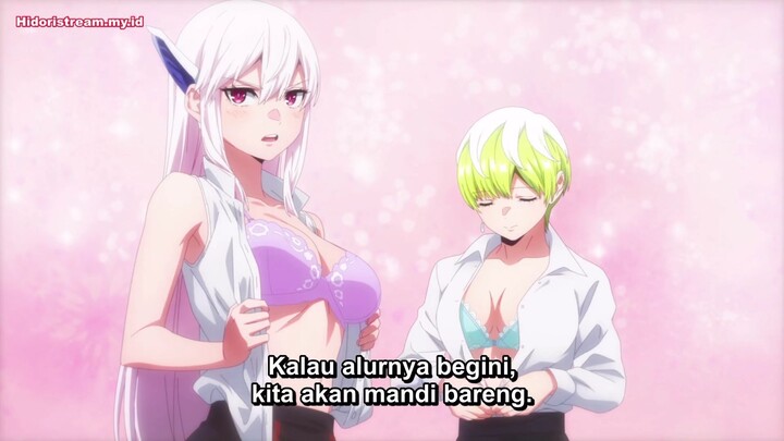 Eps_11 budak rasa raja harem musim 2 [Chained Soldier Season 2]