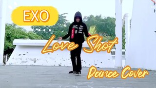 EXO - Love Shot Korean Version