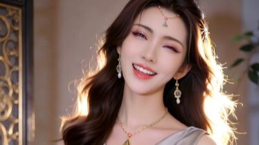 คุณนายฟ่าน × พี่สาวแสนอ่อนโยน | ความเหนื่อยของเธอ ไม่เอ่ยออกมา ความอ่อนโยน มีไว้ให้เฉพาะคนที่เข้าใจเ