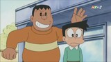 Doraemon lồng tiếng S9 - Tình yêu sét đánh của Suneo