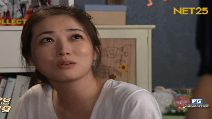 Love In Her Bag (Korean Dramas on NET25) Episode 16 Tagalog Dubbed