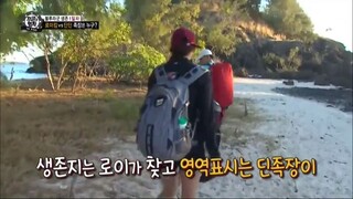 Law of the Jungle in Fiji [4] SUB INDO