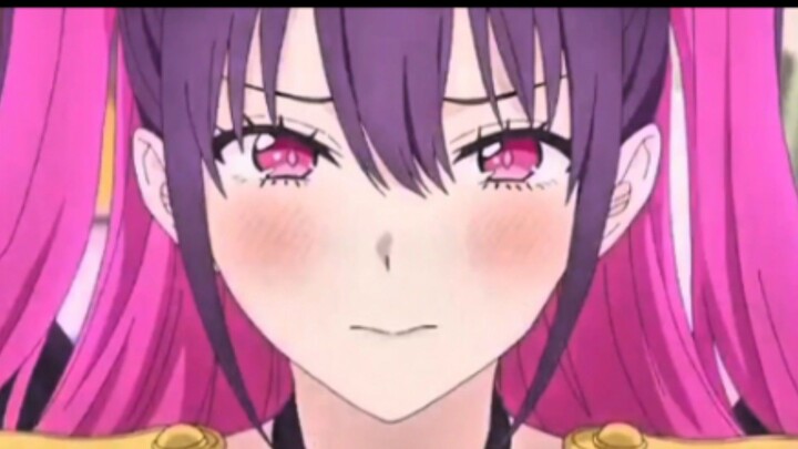 Lagi Sedih Aja Masih Terlihat Kawai 😅