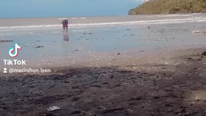 kumalarang beach.   at  isabela Basilan city.    free  lng mg beach Dito guys.   pm me