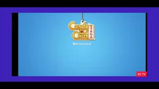 CANDY CRUSH SAGA LEVEL 1416 (NEW VERSION)