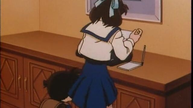 Detective Conan (Case Closed) (Eng Dub) Episode 10