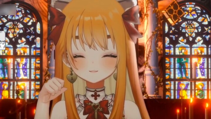 [Elulu] Loại chuyện này có thể phát sóng được không? !