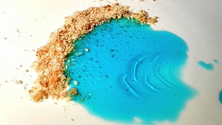 อยากไปดูทะเลดาวกับเธอ