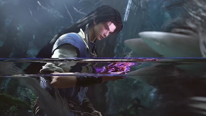 Tomb Of Fallen Gods S3 Eps 44 Sub Indo