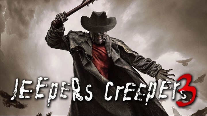 Jeepers Creepers III (Jeepers Creepers 3) (2017)