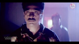Part 2: Kalaignan 1993 Full Thriller Movie HD  - Kamal Hassan | Bindiya | Embedded Subs